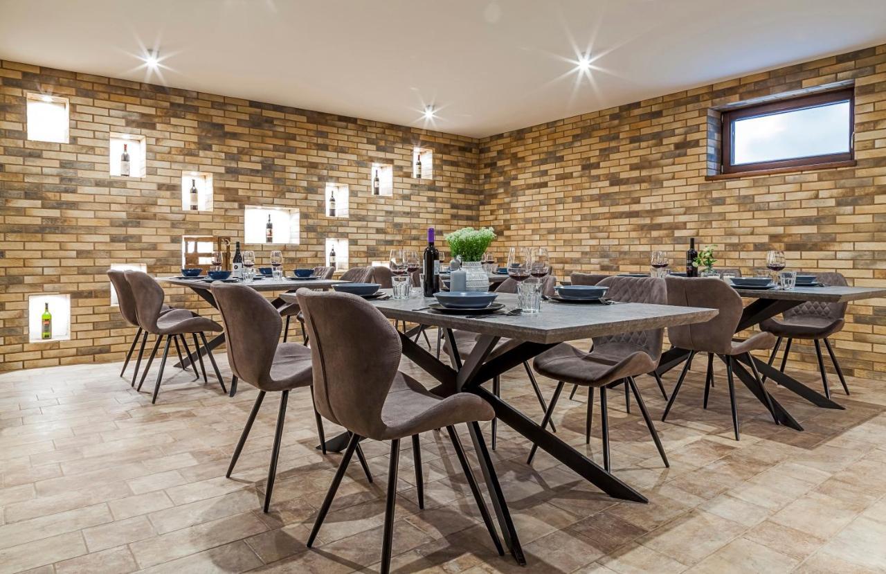 Pilger Apartments تيهاني المظهر الخارجي الصورة