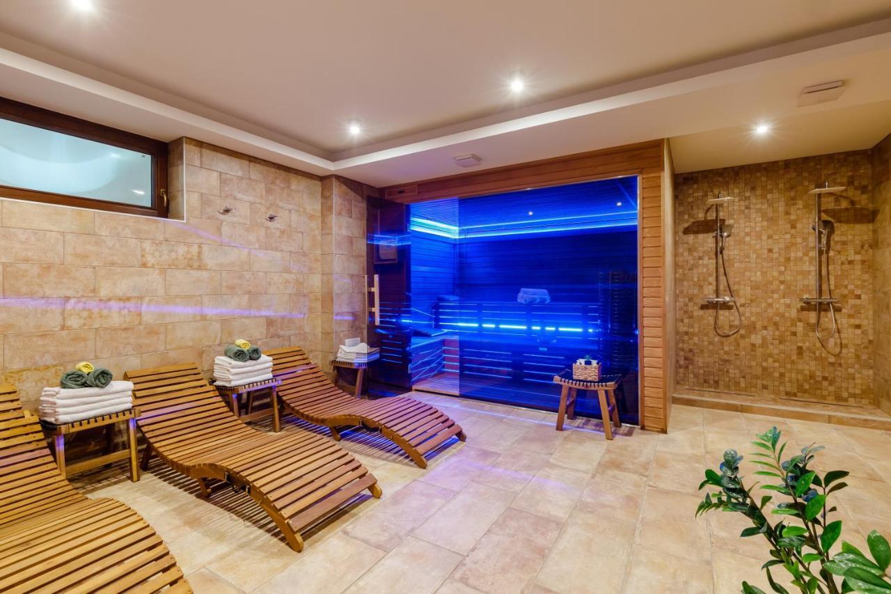 Pilger Apartments تيهاني المظهر الخارجي الصورة