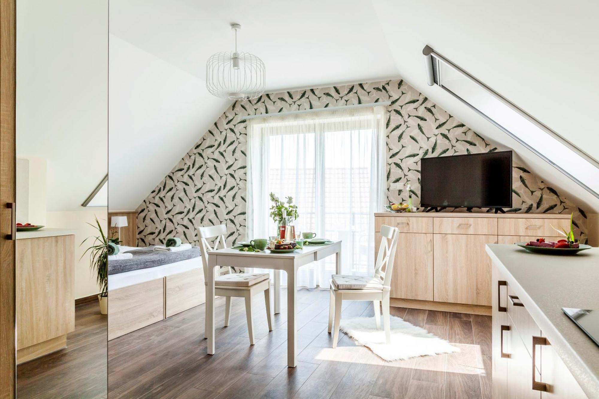 Pilger Apartments تيهاني المظهر الخارجي الصورة