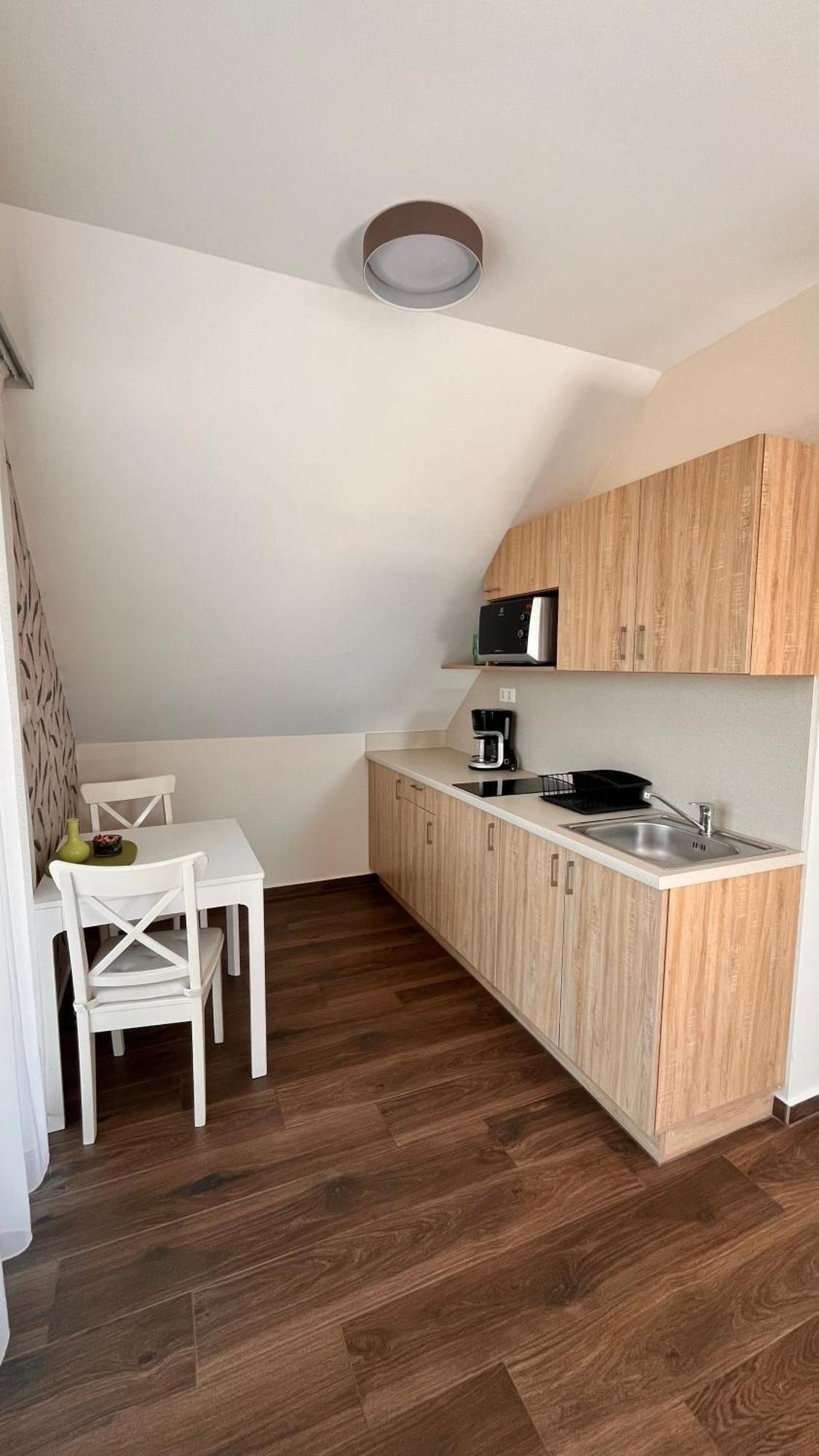 Pilger Apartments تيهاني المظهر الخارجي الصورة