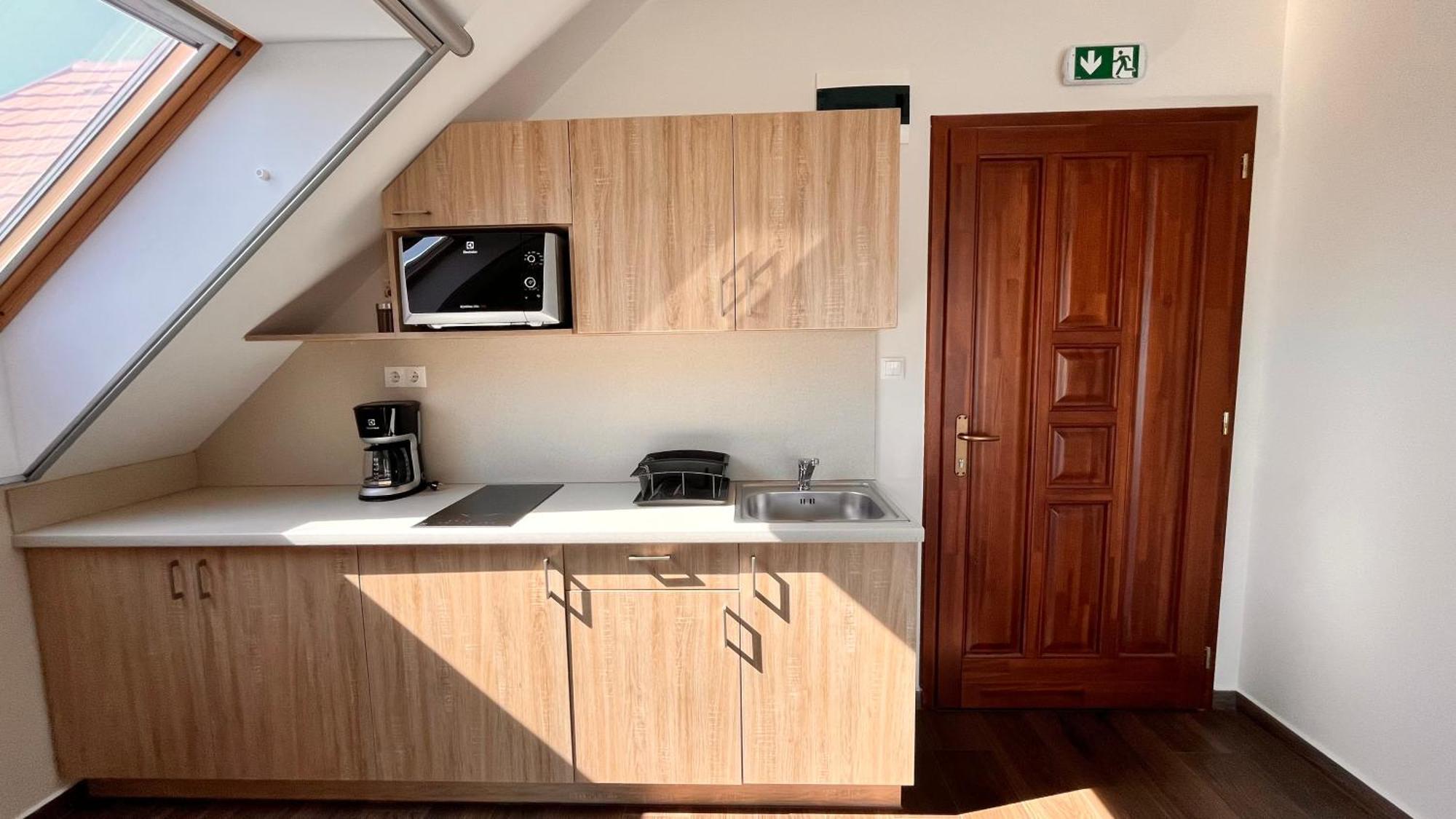 Pilger Apartments تيهاني المظهر الخارجي الصورة
