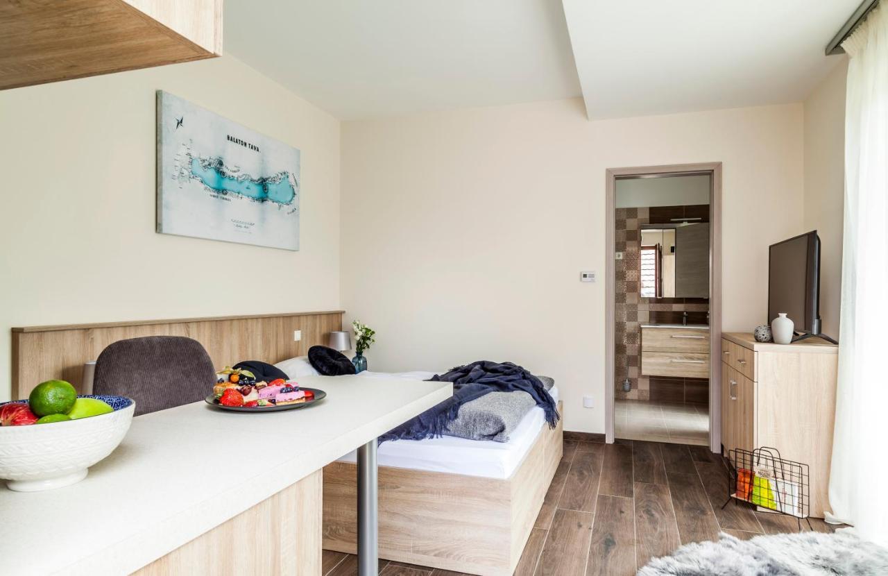 Pilger Apartments تيهاني المظهر الخارجي الصورة