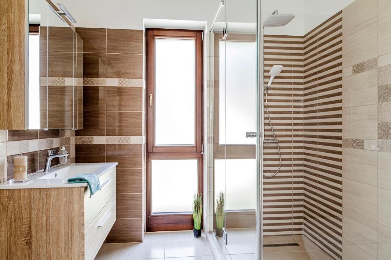 Pilger Apartments تيهاني المظهر الخارجي الصورة