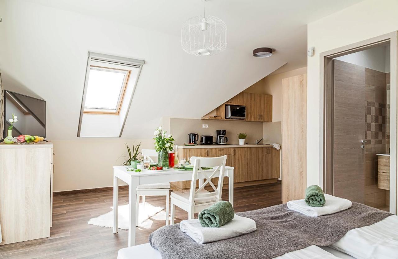 Pilger Apartments تيهاني المظهر الخارجي الصورة