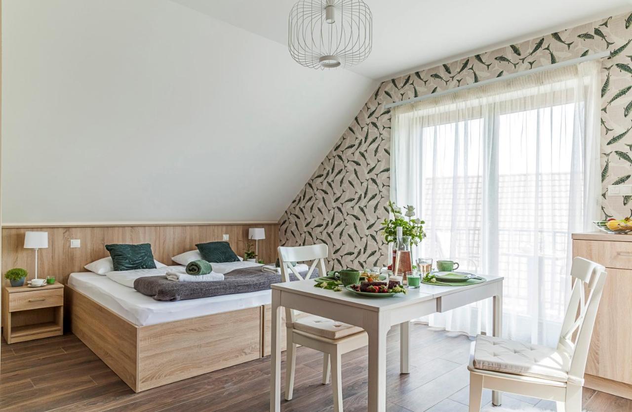 Pilger Apartments تيهاني المظهر الخارجي الصورة