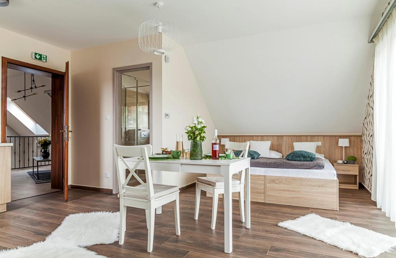 Pilger Apartments تيهاني المظهر الخارجي الصورة
