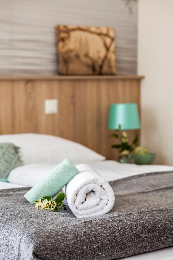 Pilger Apartments تيهاني المظهر الخارجي الصورة