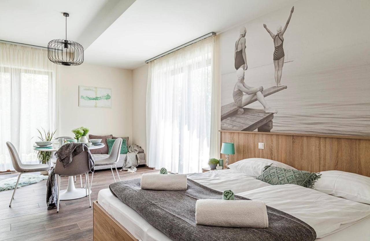 Pilger Apartments تيهاني المظهر الخارجي الصورة