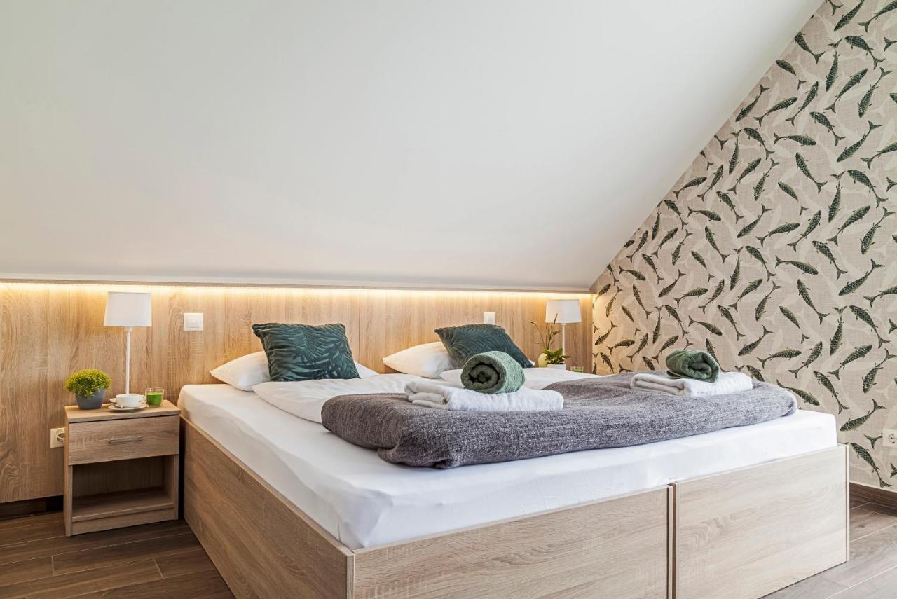 Pilger Apartments تيهاني المظهر الخارجي الصورة