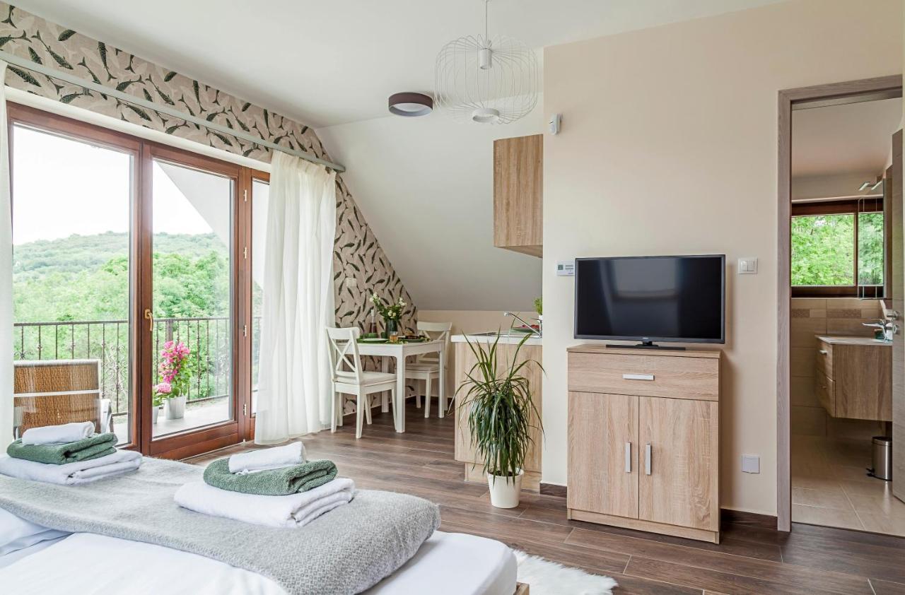 Pilger Apartments تيهاني المظهر الخارجي الصورة