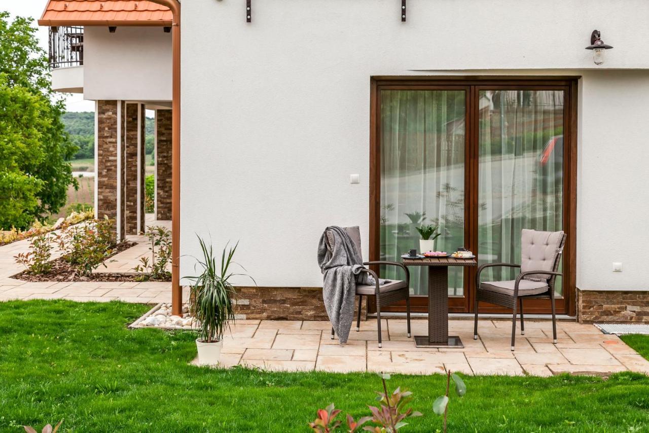 Pilger Apartments تيهاني المظهر الخارجي الصورة