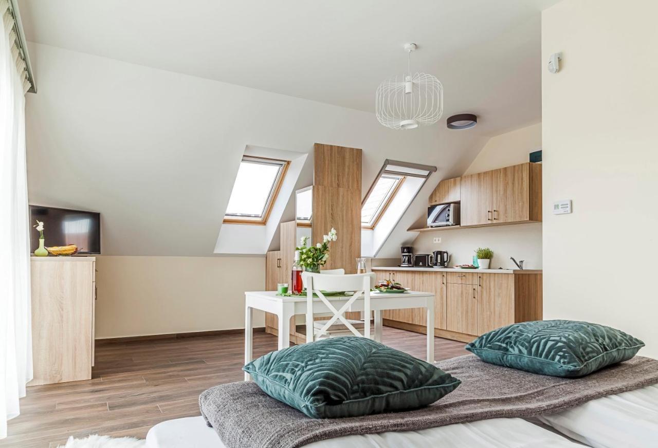 Pilger Apartments تيهاني المظهر الخارجي الصورة